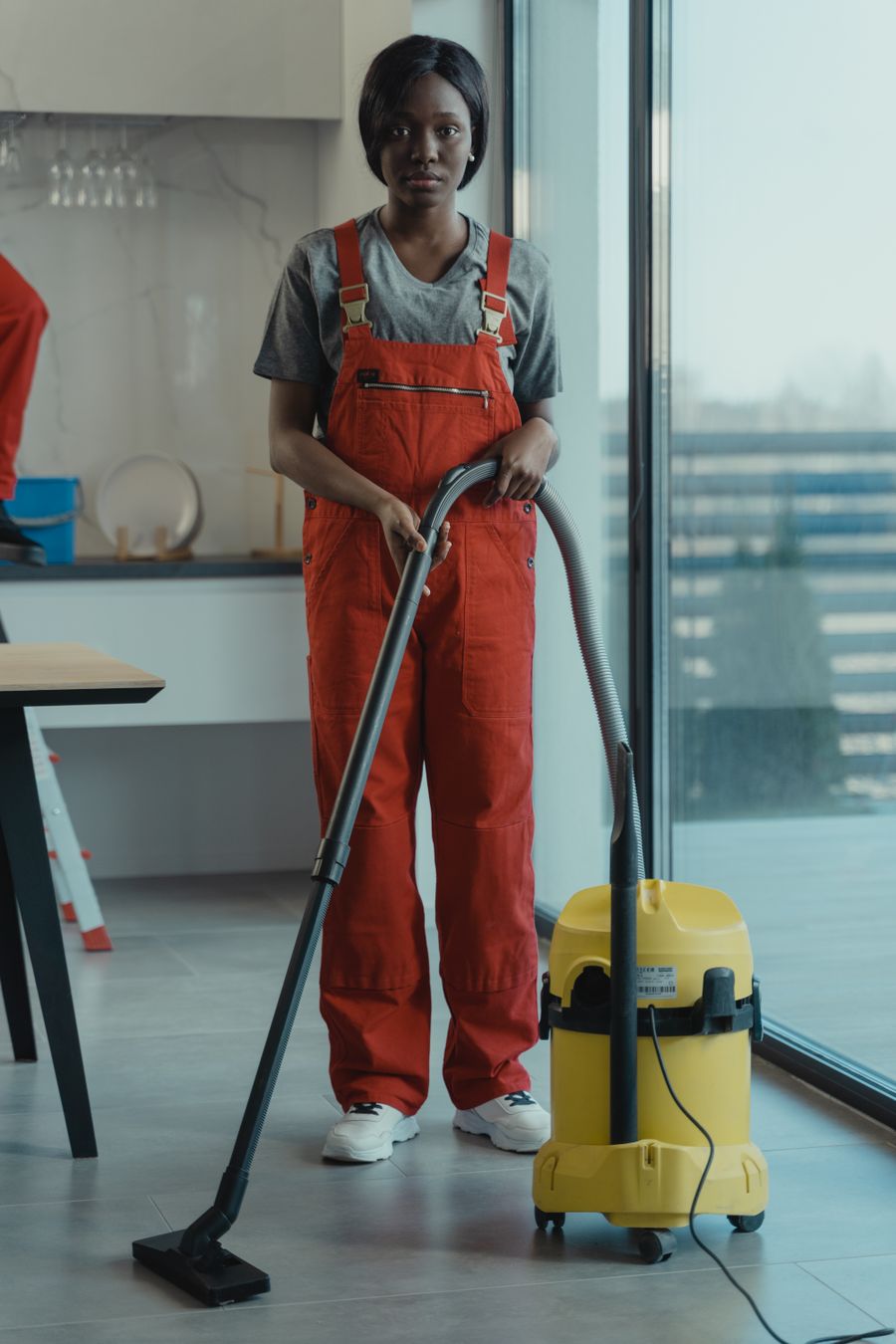 Cleaning